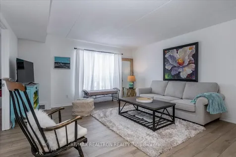 107 Bond Street Orillia ON L3V 1J7