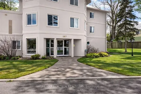 107 Bond Street Orillia ON L3V 1J7
