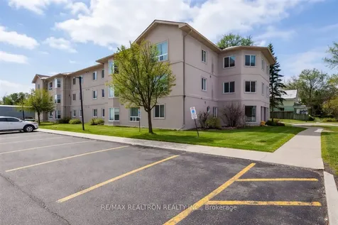 107 Bond Street Orillia ON L3V 1J7