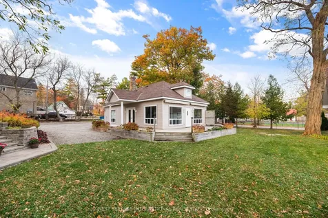 20 Tiny Beaches Road N Tiny ON L0L 2J0