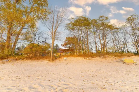 20 Tiny Beaches Road N Tiny ON L0L 2J0