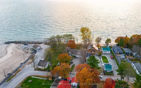 20 Tiny Beaches Road N Tiny ON L0L 2J0