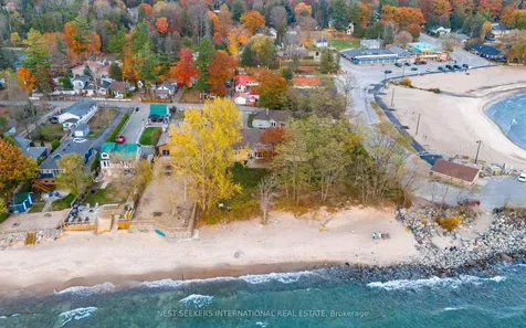 20 Tiny Beaches Road N Tiny ON L0L 2J0