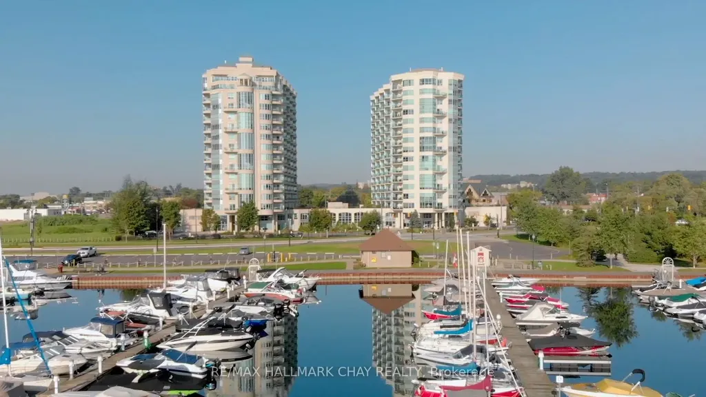 2 Toronto Street Barrie ON L4N 9R2