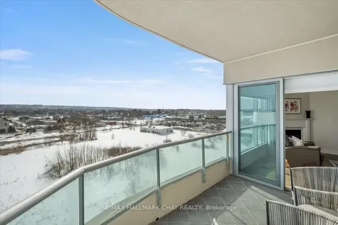 2 Toronto Street Barrie ON L4N 9R2