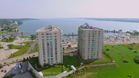 2 Toronto Street Barrie ON L4N 9R2