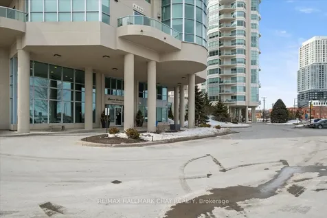 2 Toronto Street Barrie ON L4N 9R2