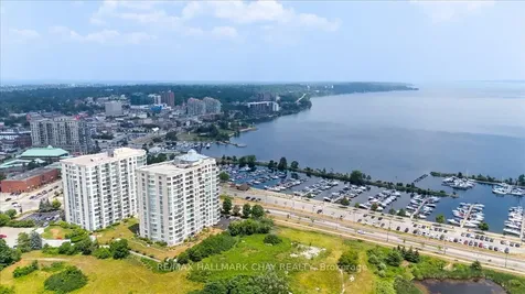 2 Toronto Street Barrie ON L4N 9R2