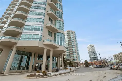 2 Toronto Street Barrie ON L4N 9R2