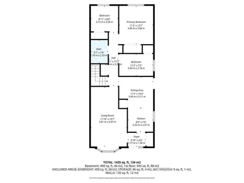17 Burbank Place Barrie ON L4M 2S8