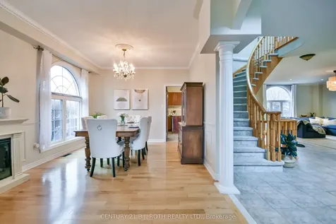 61 Honey Crescent Barrie ON L4N 0V8