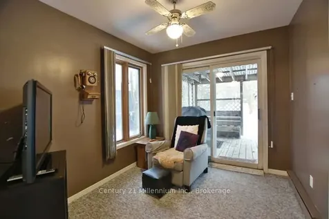 54 Ninth Street Collingwood ON L9Y 2G2