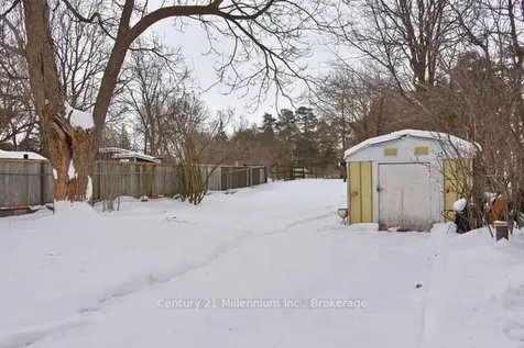 54 Ninth Street Collingwood ON L9Y 2G2