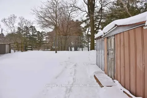 54 Ninth Street Collingwood ON L9Y 2G2