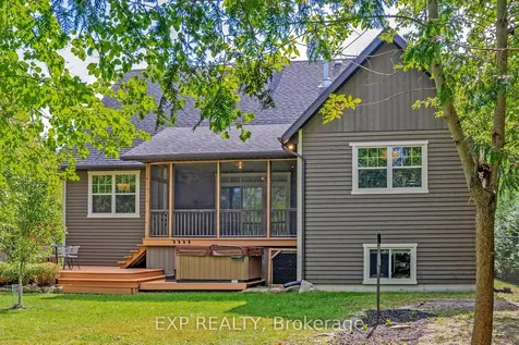 105 Stephens Street Collingwood ON L9Y 0G5