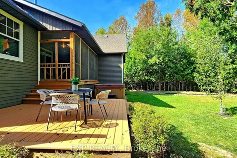 105 Stephens Street Collingwood ON L9Y 0G5