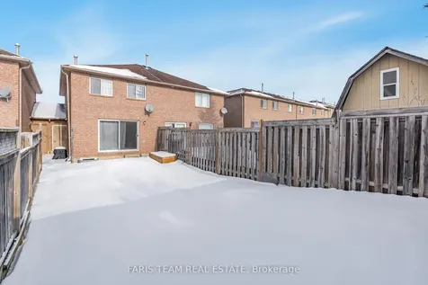 111 Nathan Crescent Barrie ON L4N 0S5