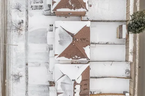 111 Nathan Crescent Barrie ON L4N 0S5