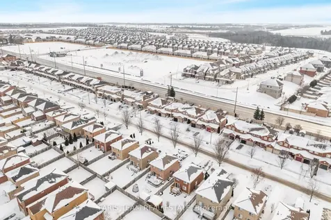 111 Nathan Crescent Barrie ON L4N 0S5