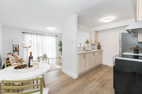 111 Nathan Crescent Barrie ON L4N 0S5