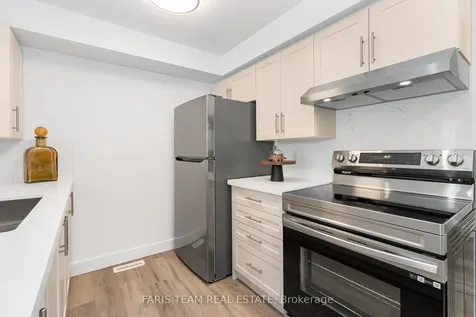 111 Nathan Crescent Barrie ON L4N 0S5