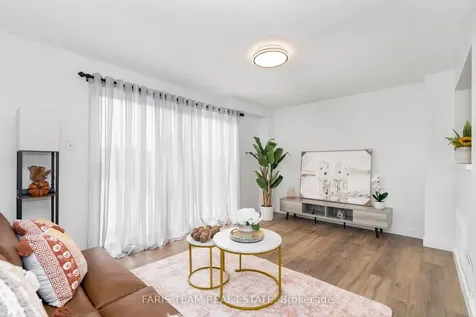 111 Nathan Crescent Barrie ON L4N 0S5