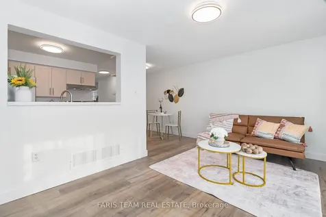 111 Nathan Crescent Barrie ON L4N 0S5