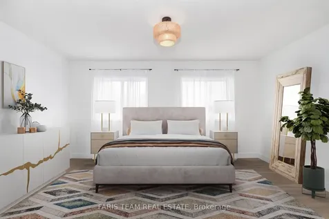 111 Nathan Crescent Barrie ON L4N 0S5