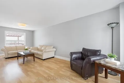 61 Taylor Drive Barrie ON L4N 8K5