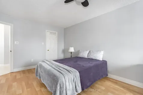 61 Taylor Drive Barrie ON L4N 8K5