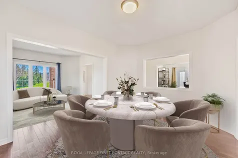 36 Batteaux Street Barrie ON L4N 2J3