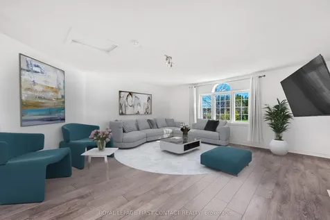 36 Batteaux Street Barrie ON L4N 2J3