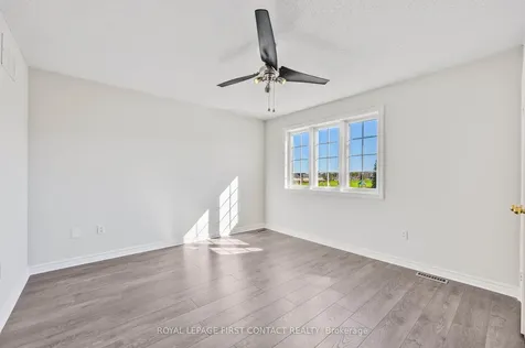 36 Batteaux Street Barrie ON L4N 2J3