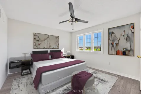 36 Batteaux Street Barrie ON L4N 2J3