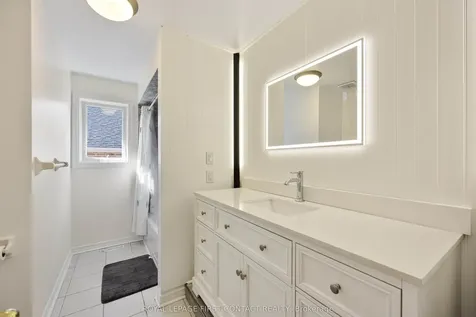 36 Batteaux Street Barrie ON L4N 2J3