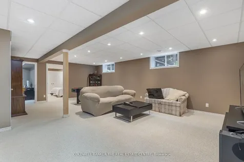 69 Miller Drive Barrie ON L4N 9X2