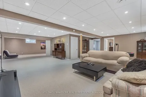 69 Miller Drive Barrie ON L4N 9X2