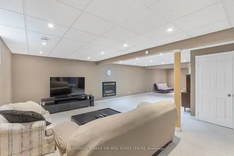 69 Miller Drive Barrie ON L4N 9X2
