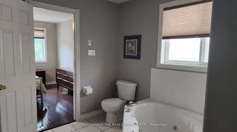 69 Miller Drive Barrie ON L4N 9X2