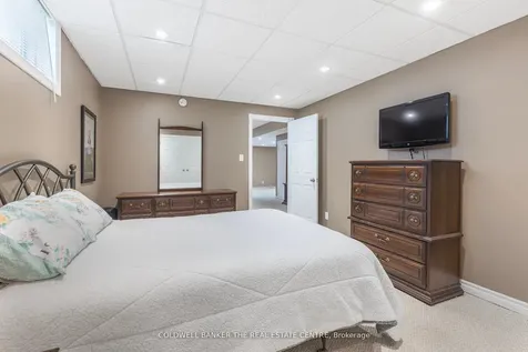 69 Miller Drive Barrie ON L4N 9X2