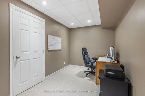 69 Miller Drive Barrie ON L4N 9X2