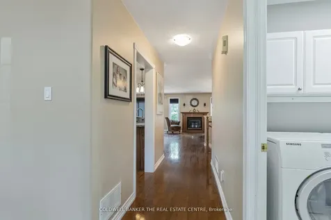 69 Miller Drive Barrie ON L4N 9X2