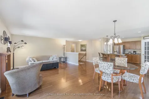 69 Miller Drive Barrie ON L4N 9X2
