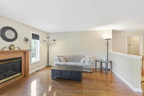 69 Miller Drive Barrie ON L4N 9X2