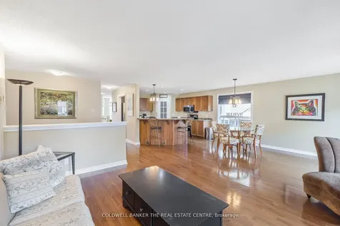 69 Miller Drive Barrie ON L4N 9X2