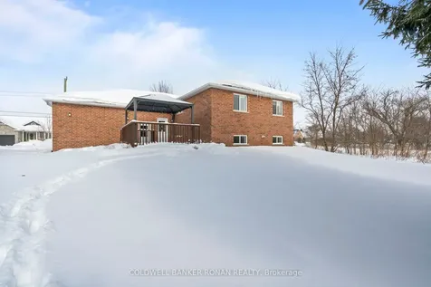 43 George Street Clearview ON L0M 1G0