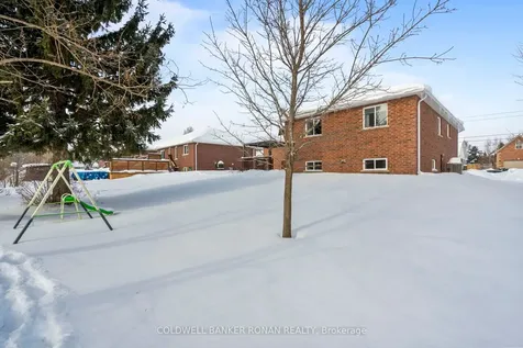 43 George Street Clearview ON L0M 1G0