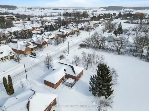 43 George Street Clearview ON L0M 1G0