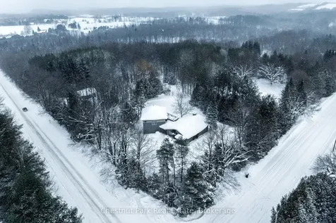 8444 21/22 Nottawasaga Side Road Clearview ON L0M 1H0