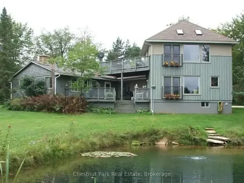 8444 21/22 Nottawasaga Side Road Clearview ON L0M 1H0